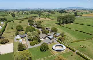 4602A State Highway 29, Matamata