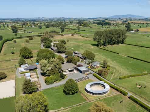 4602A State Highway 29, Matamata