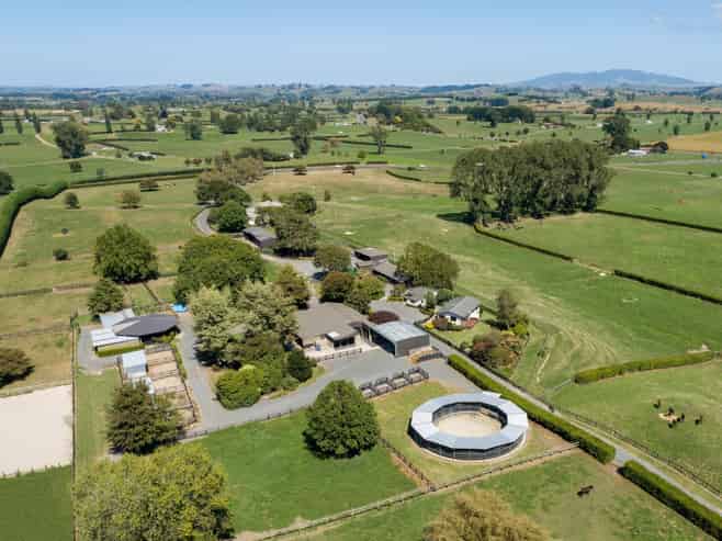 4602A State Highway 29, Matamata