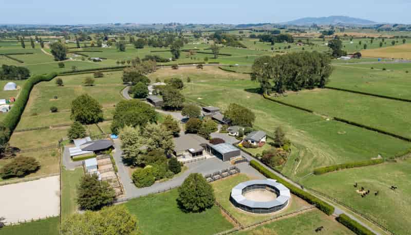 4602A State Highway 29, Matamata