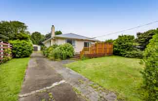 58 Reid Avenue, Hawera