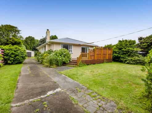 58 Reid Avenue, Hawera