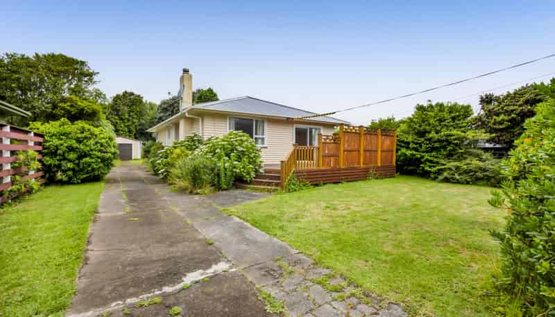58 Reid Avenue, Hawera