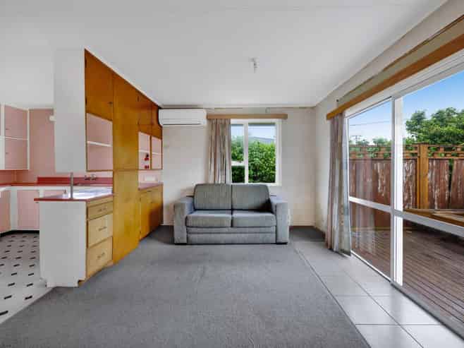 58 Reid Avenue, Hawera