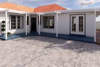 $280k/pa. Project Manage Home Reno’s from Home!