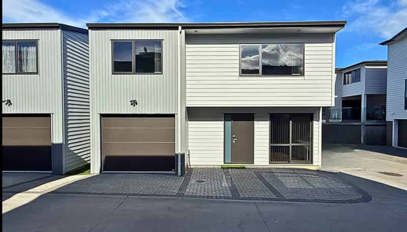 5/50 Tiverton Road, Avondale