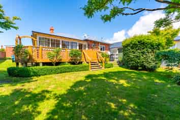 159 Wai-iti Road, Highfield