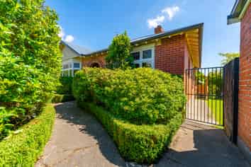 159 Wai-iti Road, Highfield