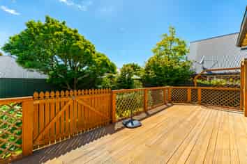 159 Wai-iti Road, Highfield