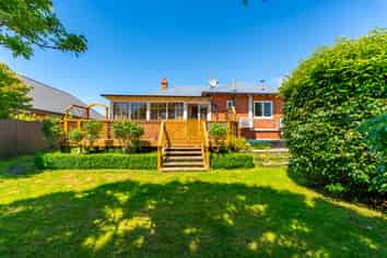 159 Wai-iti Road, Highfield