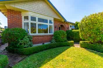 159 Wai-iti Road, Highfield