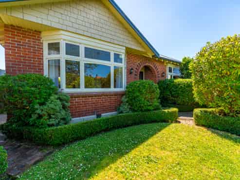 159 Wai-iti Road, Highfield