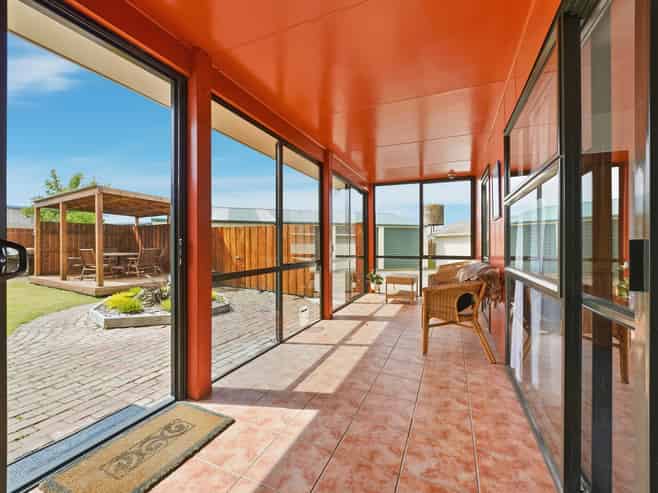 4 Pegasus Crescent, Motunau