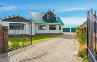 4 Pegasus Crescent, Motunau