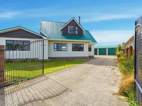 4 Pegasus Crescent, Motunau