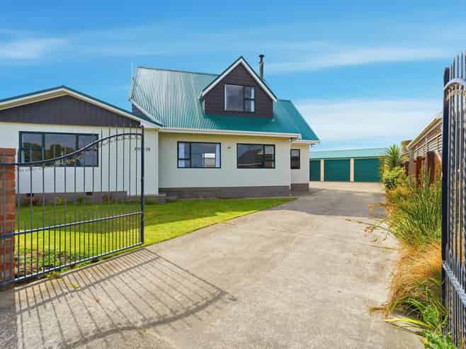 4 Pegasus Crescent, Motunau