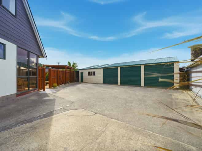 4 Pegasus Crescent, Motunau