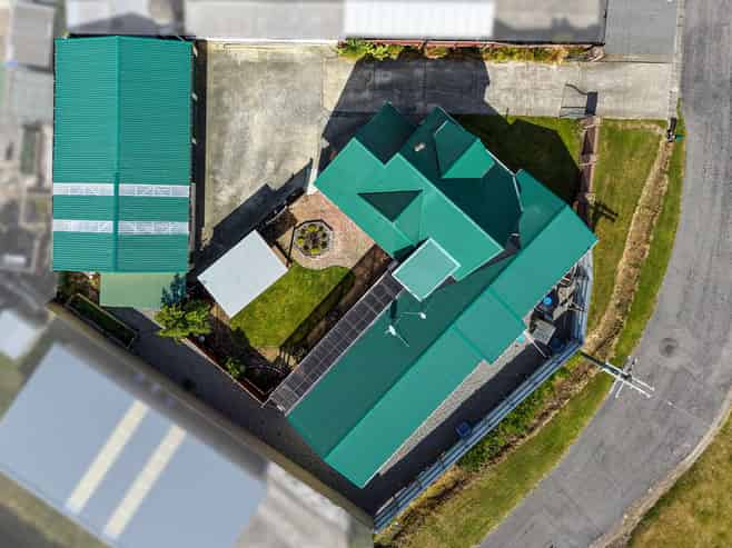 4 Pegasus Crescent, Motunau