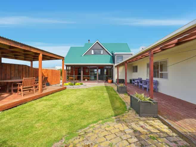 4 Pegasus Crescent, Motunau