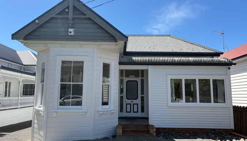 159 Jervois Road, Herne Bay