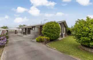 26 Marlborough Street, Levin