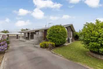 26 Marlborough Street, Levin