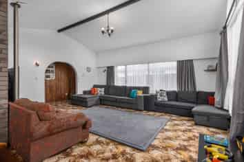 26 Marlborough Street, Levin