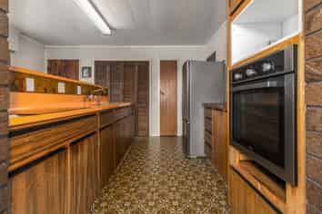 26 Marlborough Street, Levin