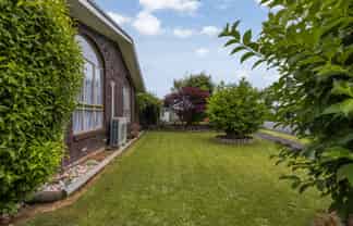 26 Marlborough Street, Levin