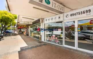 Ready to Go F&B Opportunity - Available Now