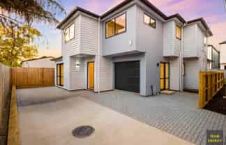 18B Domain Road, Weymouth