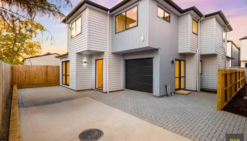 18B Domain Road, Weymouth