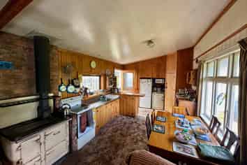 406 Arapito Road, Karamea