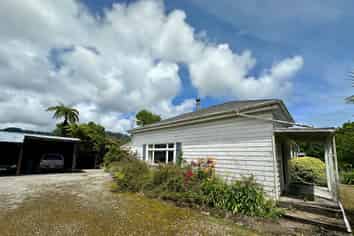 406 Arapito Road, Karamea