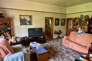 406 Arapito Road, Karamea