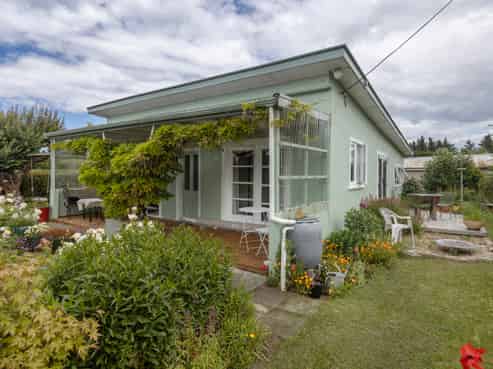 51 Nottingham Street, Hampden