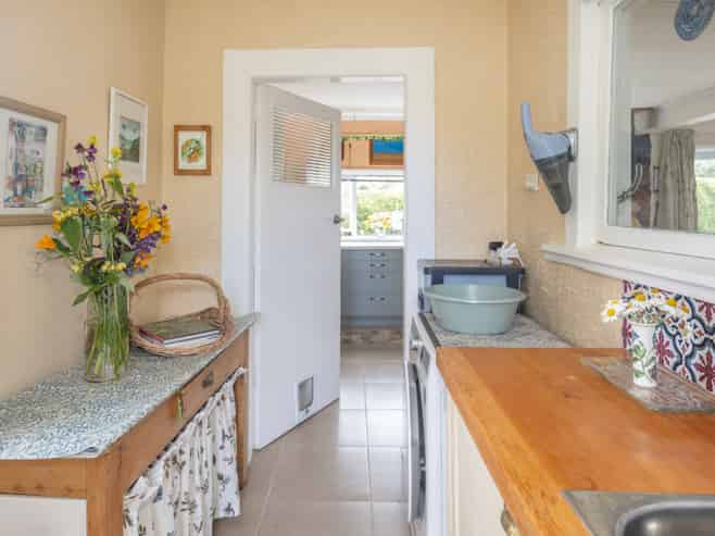 51 Nottingham Street, Hampden