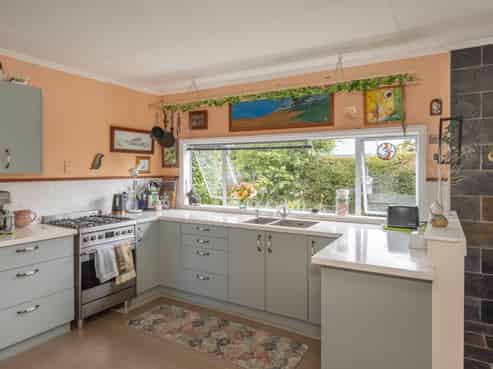 51 Nottingham Street, Hampden