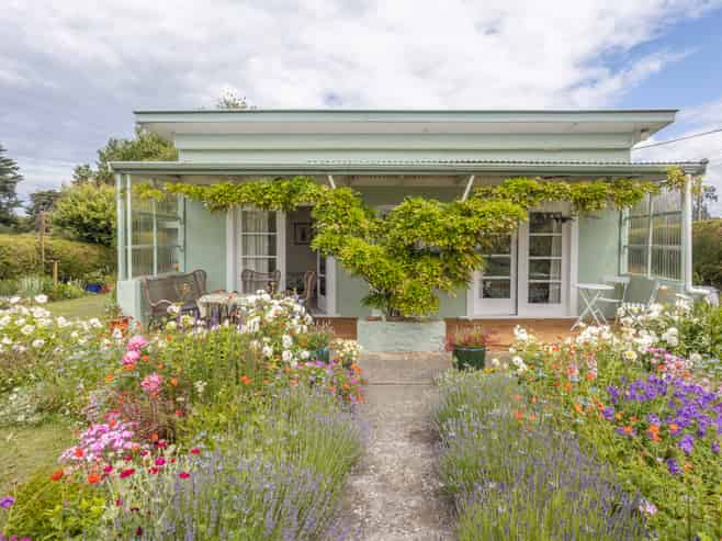 51 Nottingham Street, Hampden