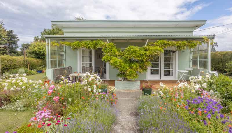 51 Nottingham Street, Hampden