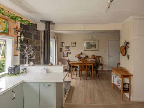 51 Nottingham Street, Hampden