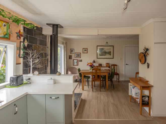 51 Nottingham Street, Hampden