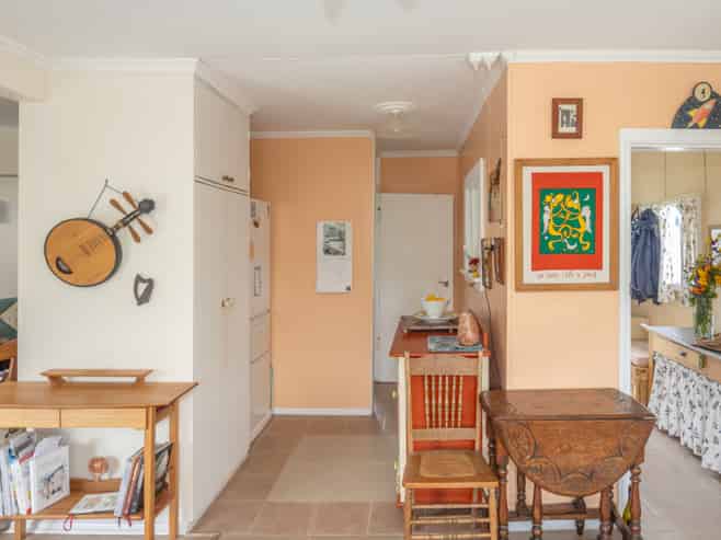 51 Nottingham Street, Hampden