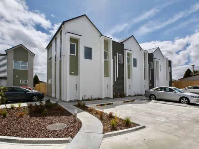 20/10 Burrows Place, Frankton