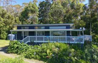 51A Brown Road, Kinohaku, Otorohanga