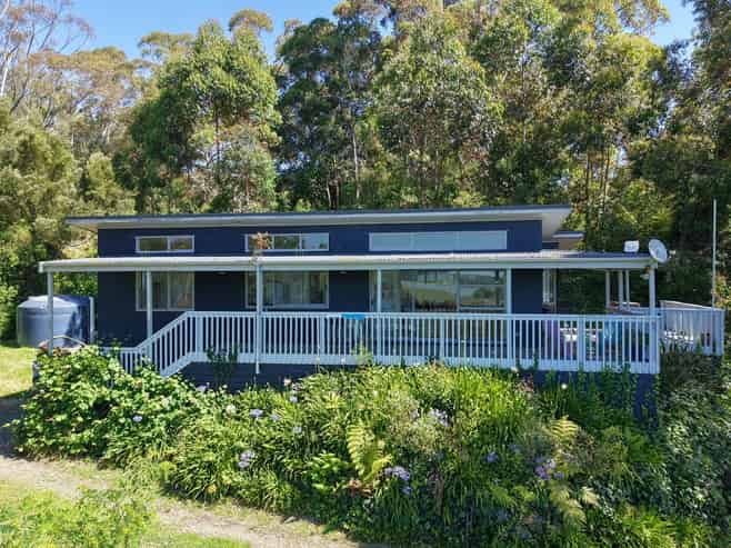 51A Brown Road, Kinohaku, Otorohanga