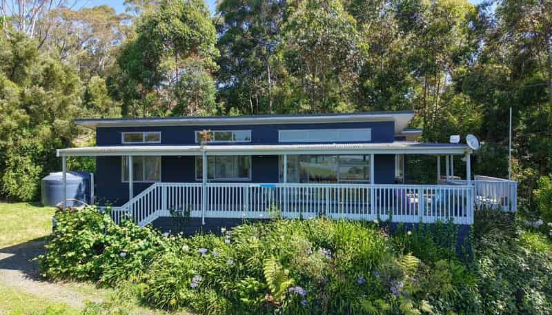 51A Brown Road, Kinohaku, Otorohanga