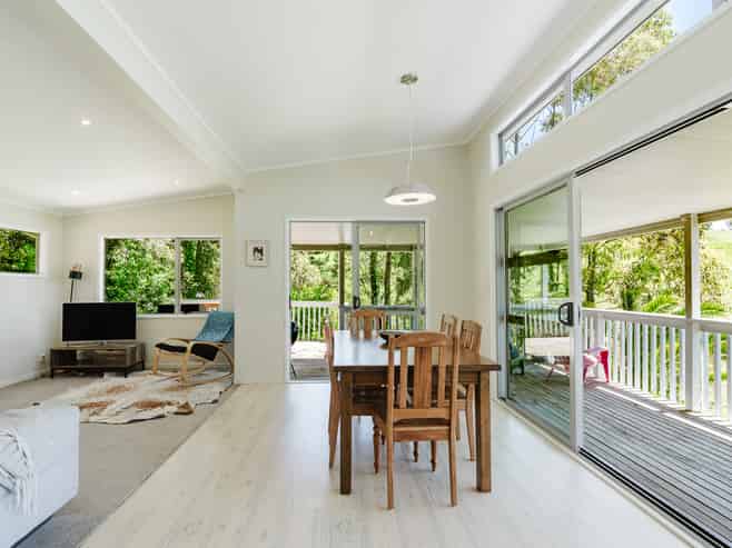 51A Brown Road, Kinohaku, Otorohanga