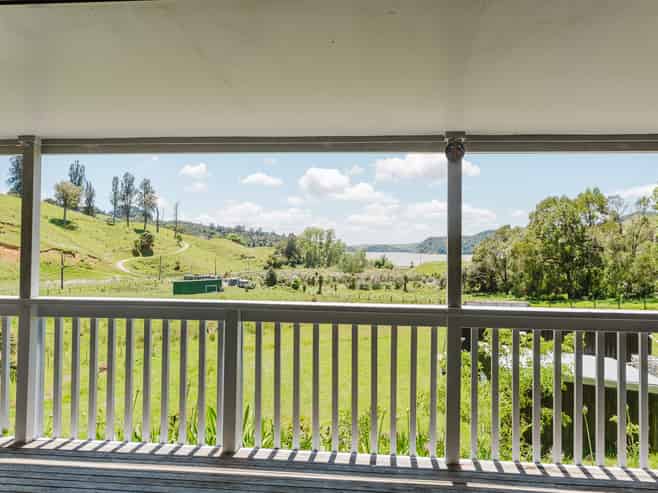 51A Brown Road, Kinohaku, Otorohanga