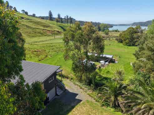 51A Brown Road, Kinohaku, Otorohanga